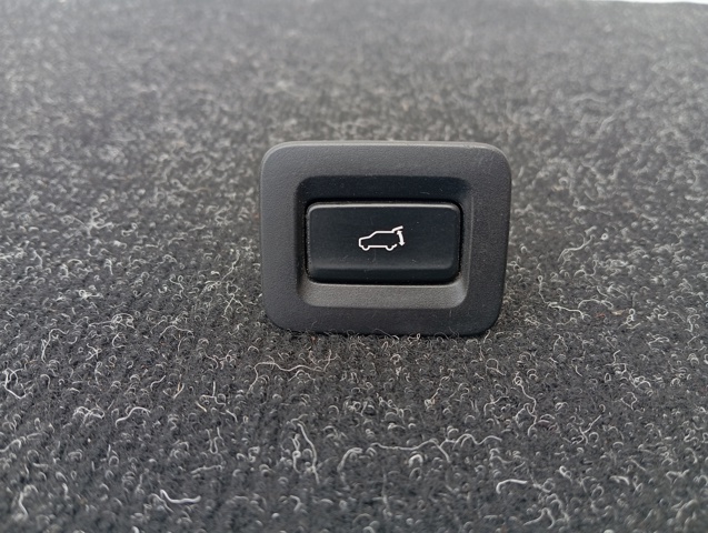 Кнопка привода замка 3/5 двери (ляды)/крышки багажника TK4866LR0 MAZDA