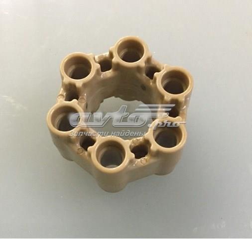 LR059341 LAND ROVER Ремкомплект компрессора наддува воздуха двигателя купить в Одесса