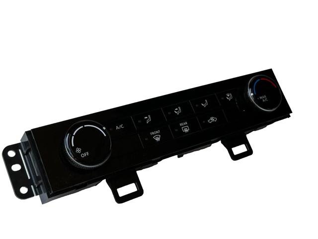 Механизм управления кондиционером 275006RR0A NISSAN