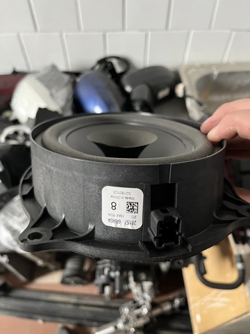 Громкоговоритель 281576RR0A NISSAN