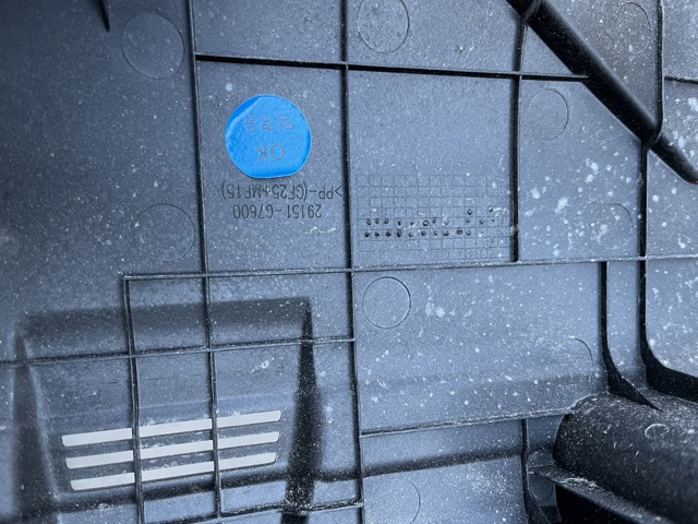 HYUNDAI 29151G7600 в наличии Ирпень