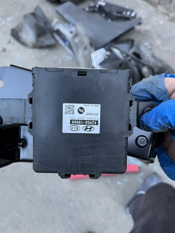 4295018000 Hyundai/Kia