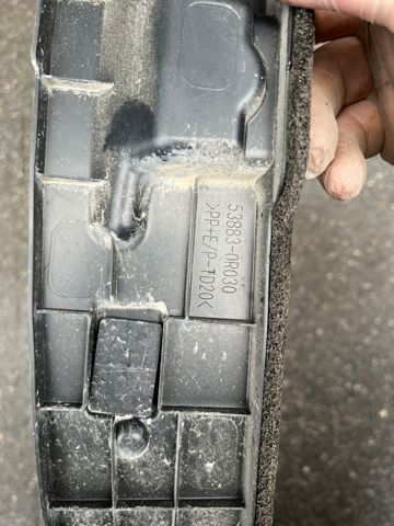 TOYOTA 538830R030 в наличии Ужгород