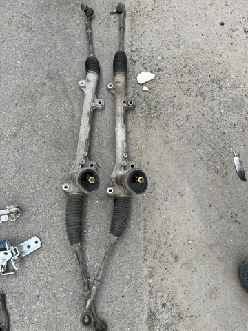 Реечный рулевой механизм 56500G2000 HYUNDAI