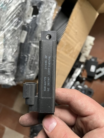Антенна 5WK48775 NISSAN