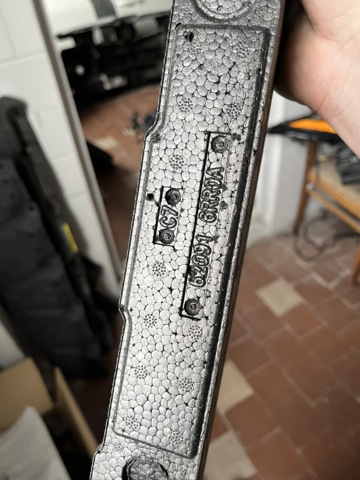 NISSAN 620916RR0A в наличии Житомир