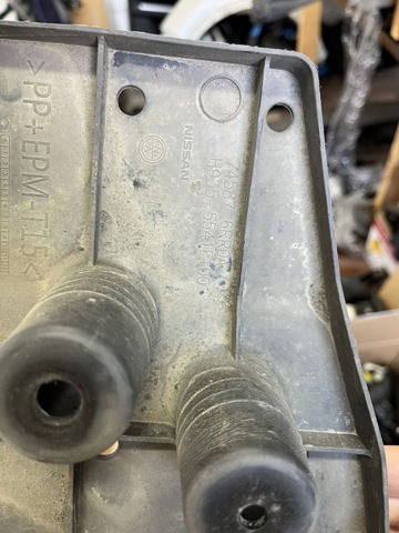 745876RR0A NISSAN купить в Хмельницкий
