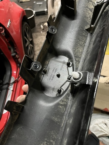 76801K0010 TOYOTA купить в Львов