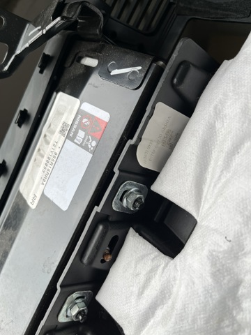 985R16RR0A NISSAN купить в Хмельницкий