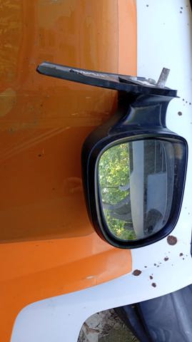 A6398109416 MERCEDES Зеркало заднего вида левое купить в Днепр