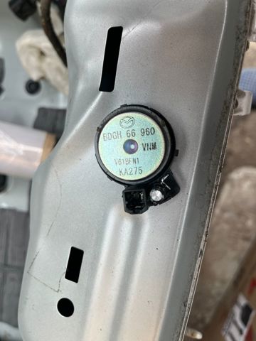 MAZDA BDGH66960 в наличии Хмельницкий
