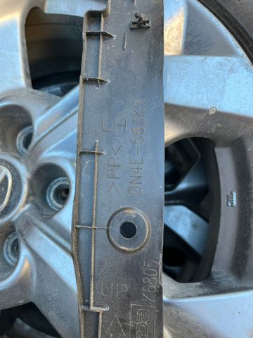 MAZDA DN4E563K5 в наличии Запорожье