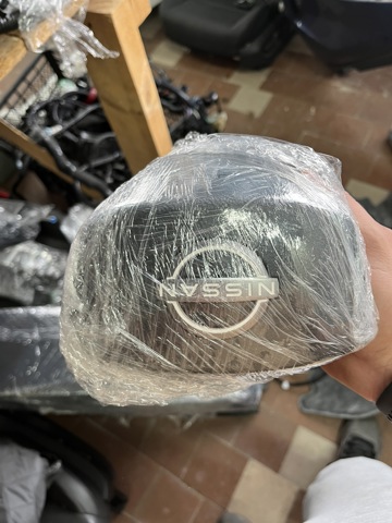 Airbag в мультируль K85105MR0B NISSAN
