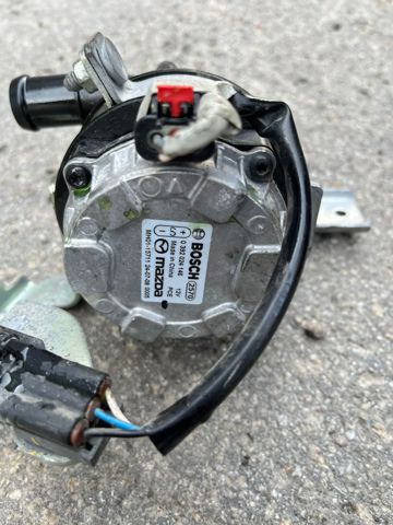 MH0115711 MAZDA Помпа купить в Ирпень
