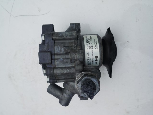 A0054660201 MERCEDES Насос гидроусилителя руля (ГУР) купить в Каменское