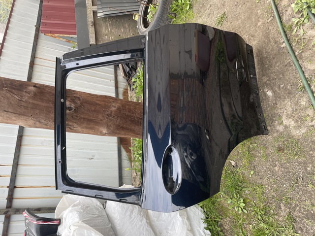 Дверь задняя, правая 41007465534 BMW