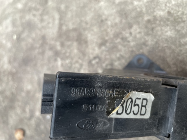 98AB9F836AE Педаль газа купить Житомир
