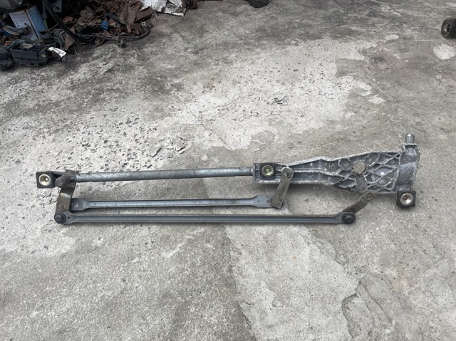 Трапеция щеток лобового стекла XS4117K484AE FORD