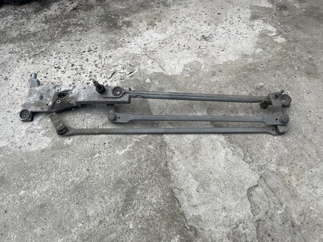 XS4117K484AE FORD Трапеция дворников купить в Николаев