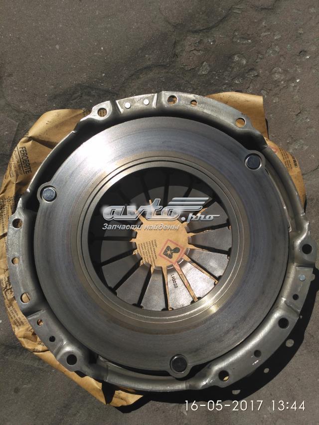 NISSAN 30210JD00A Корзина сцепления в наличии Николаев