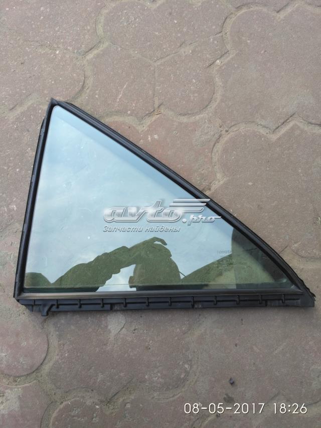 6812433060 TOYOTA Стекло-форточка двери задней левой купить в Киев