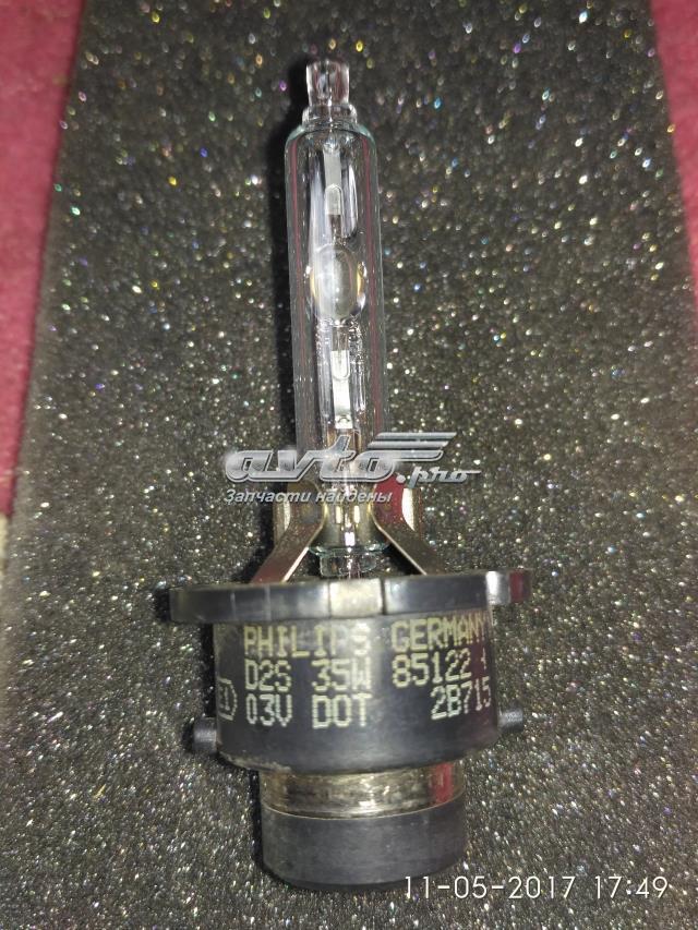 PHILIPS 85122 Лампочка ксеноновая в наличии Киев