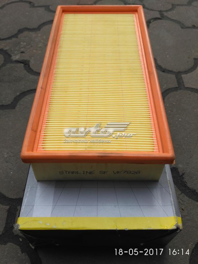 STARLINE SFVF7826 Воздушный фильтр в наличии Ровно