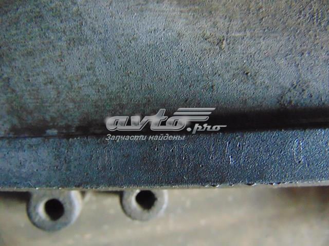 Ручная коробка передач 716647 MERCEDES