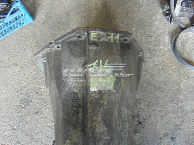 КПП в сборе 716649 MERCEDES