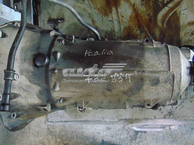 MERCEDES 722634 АКПП в сборе (автоматическая коробка передач) в наличии Львов