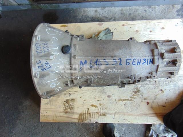 722662 MERCEDES АКПП купить в Львов