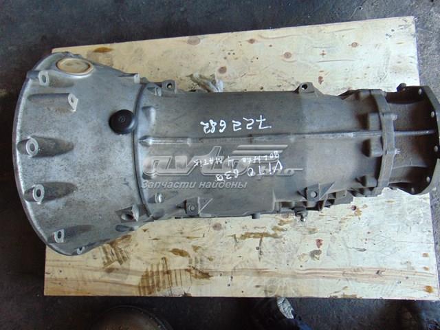 Коробка автомат 722682 MERCEDES