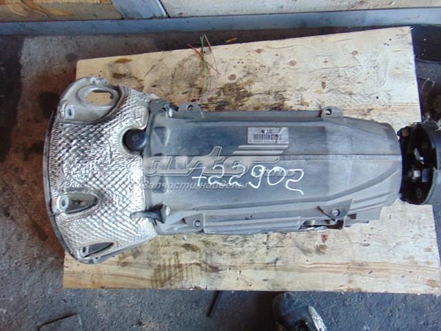 722902 MERCEDES АКПП в сборе (автоматическая коробка передач) купить в Ужгород