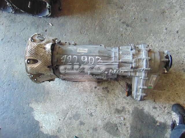 722903 MERCEDES АКПП в сборе (автоматическая коробка передач) купить в Тернополь