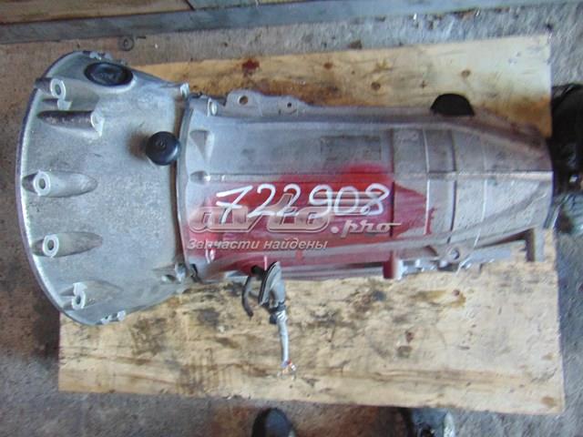 722908 MERCEDES АКПП купить в Каменское