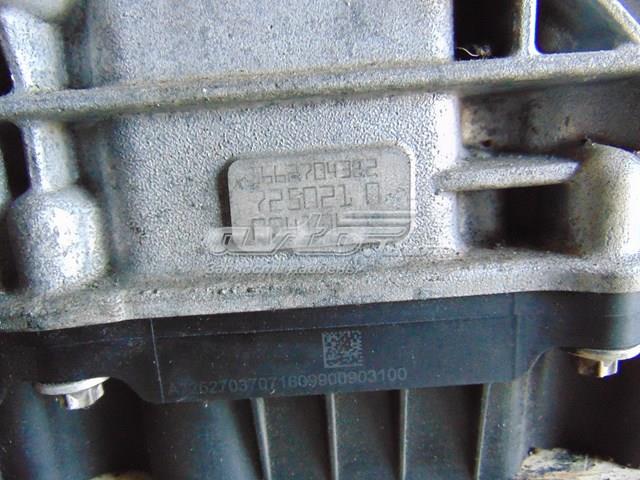 725021 MERCEDES АКПП купить в Черновцы