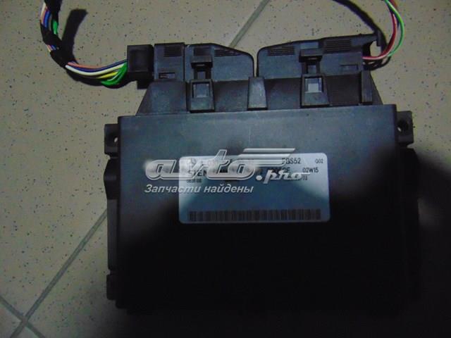 Блок управления акпп A0305453032 MERCEDES