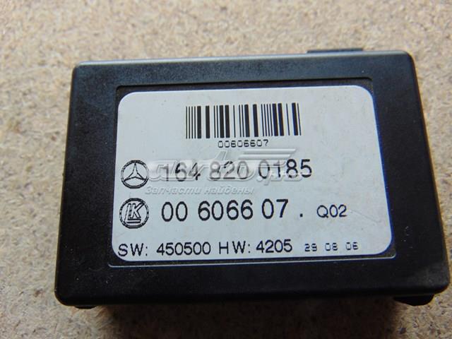 Датчик дождя A1648200185 MERCEDES
