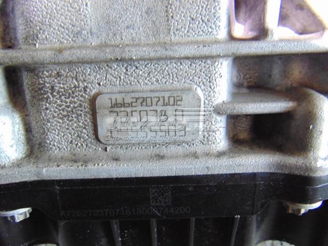 MERCEDES A1662707102 в наличии Житомир