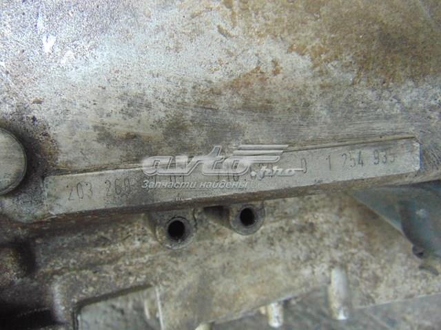 MERCEDES 2032600701 в наличии Одесса