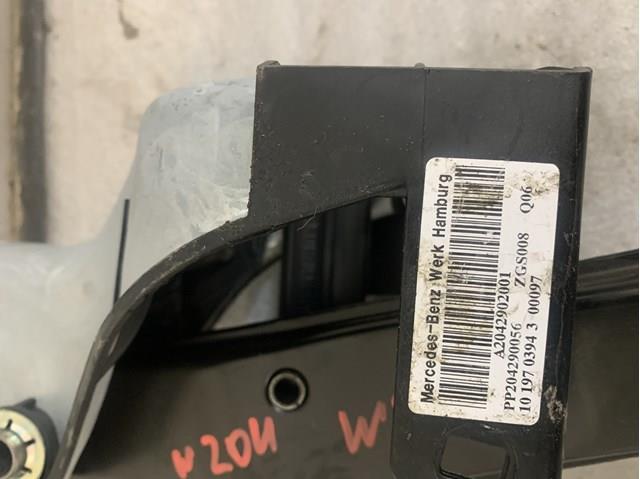 MERCEDES A2042902001 Педаль тормоза в наличии Ирпень