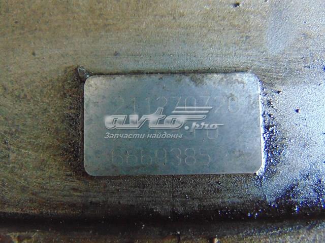 MERCEDES A2112707201 АКПП в наличии Николаев