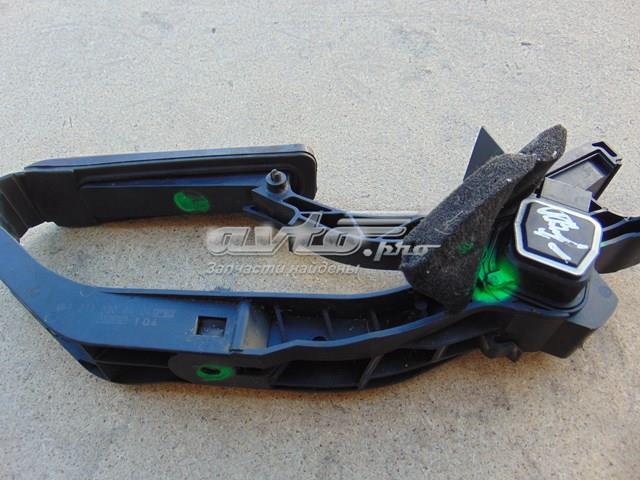 Педали газа A2113000404 MERCEDES