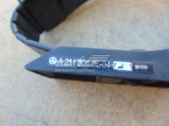 A2113000504 MERCEDES Педаль газа (акселератора) купить в Одесса