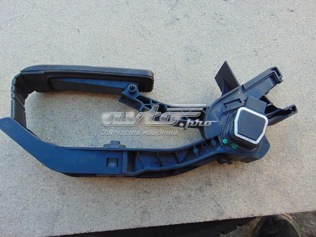 A2113000804 MERCEDES Педаль газа купить в Каменское