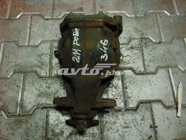 MERCEDES A2113501062 Задний редуктор в наличии Харьков