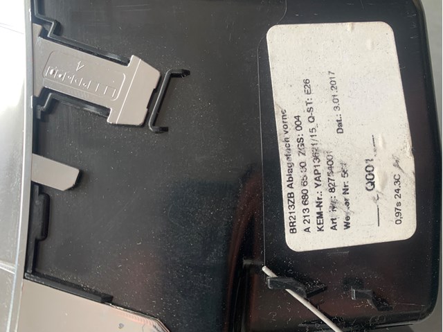 MERCEDES A2136806500 в наличии Житомир