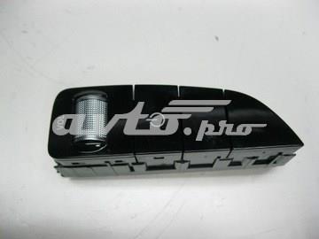 Блок кнопок центральной консоли A2139056603 MERCEDES