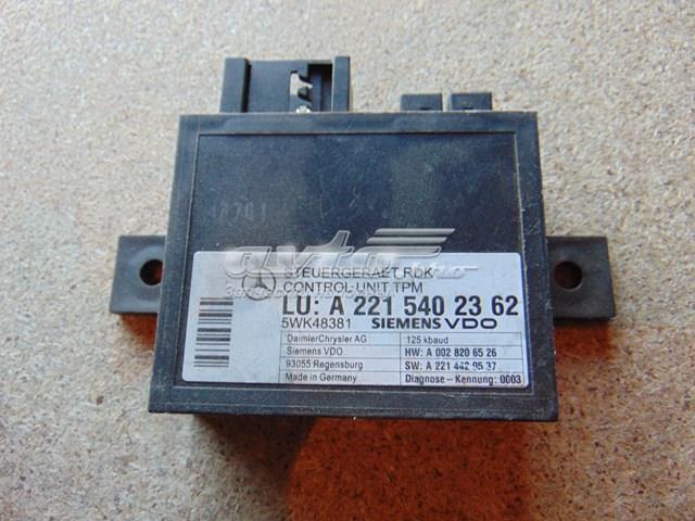 MERCEDES A2215402362 в наличии Каменское