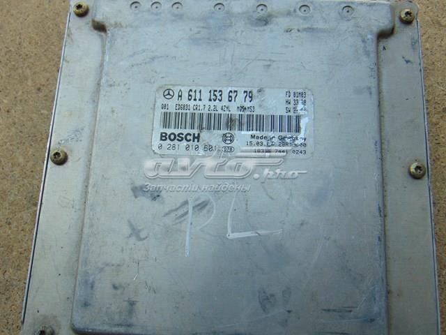 A6111536779 Mercedes